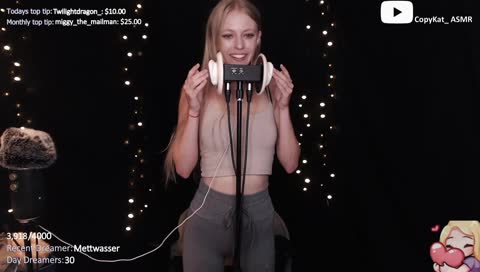 Katrine's Top Clips
